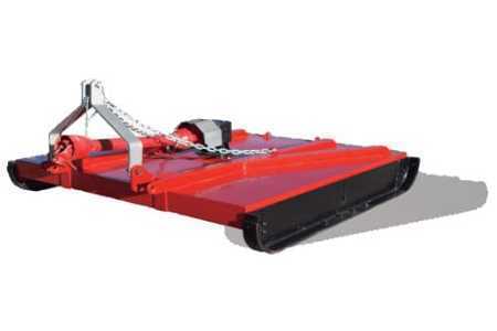 HDS Series Heavy duty slasher